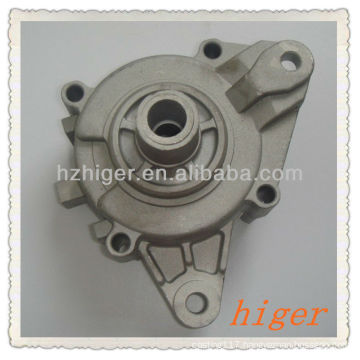 Factory supply a variety of advanced zinc-aluminum cast auto spare parts